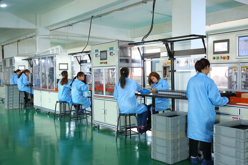 從“制造”到“智造” 代工企業(yè)優(yōu)化升級的破局之路與商業(yè)綜合體管理服務(wù)賦能