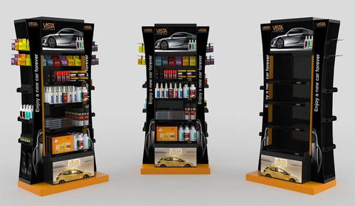 打造高效能賣貨終端 多品類零售場景下的終端設(shè)計(jì)與策略