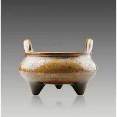 北京香爐拍賣(mài)服務(wù) 專(zhuān)業(yè)評(píng)估與精準(zhǔn)拍賣(mài)全解析