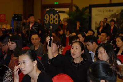 佳士得壽山石拍賣解析 一場東方雅韻的同臺(tái)競拍