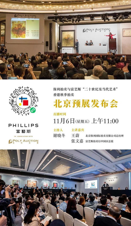 跨界聯(lián)袂 保利拍賣與富藝斯秋季拍賣的當(dāng)代藝術(shù)盛宴